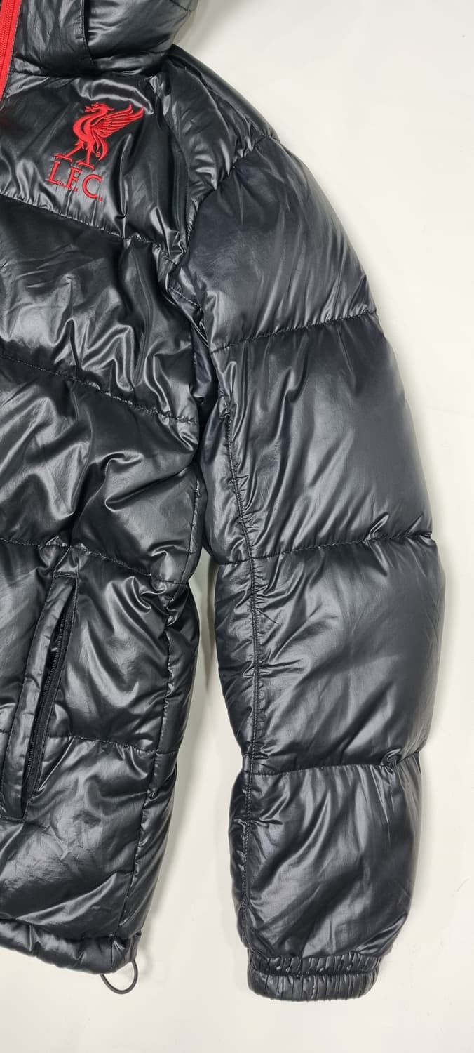 아디다스 리버풀 구스 패딩 L _ 남성 상품이미지4