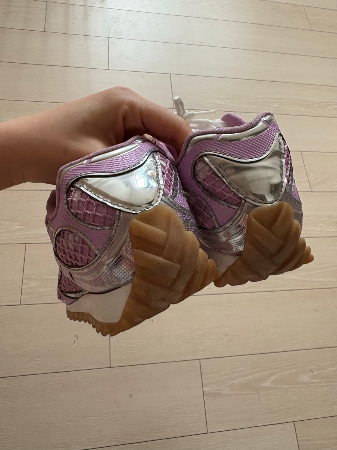 보테가베네타 오르빗 37 상품이미지8