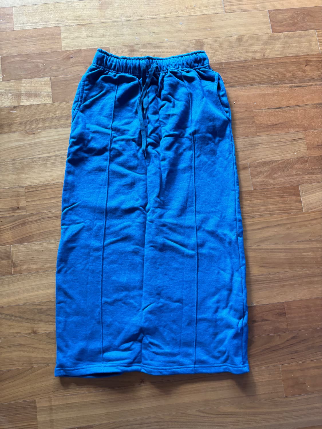 블랙업 롱치마 상품이미지1