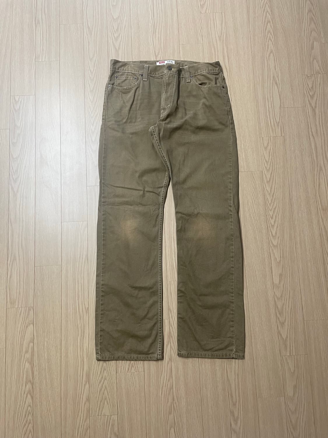 Levis 514 (36/34) 상품이미지1