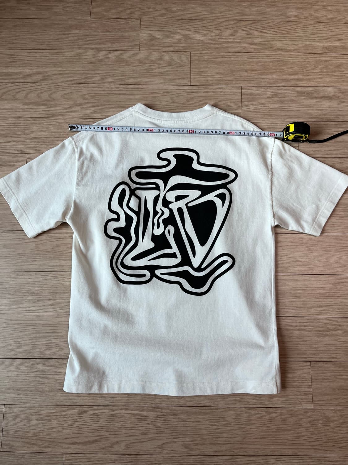 루이비통 반팔 티셔츠 S 정품 상품이미지6