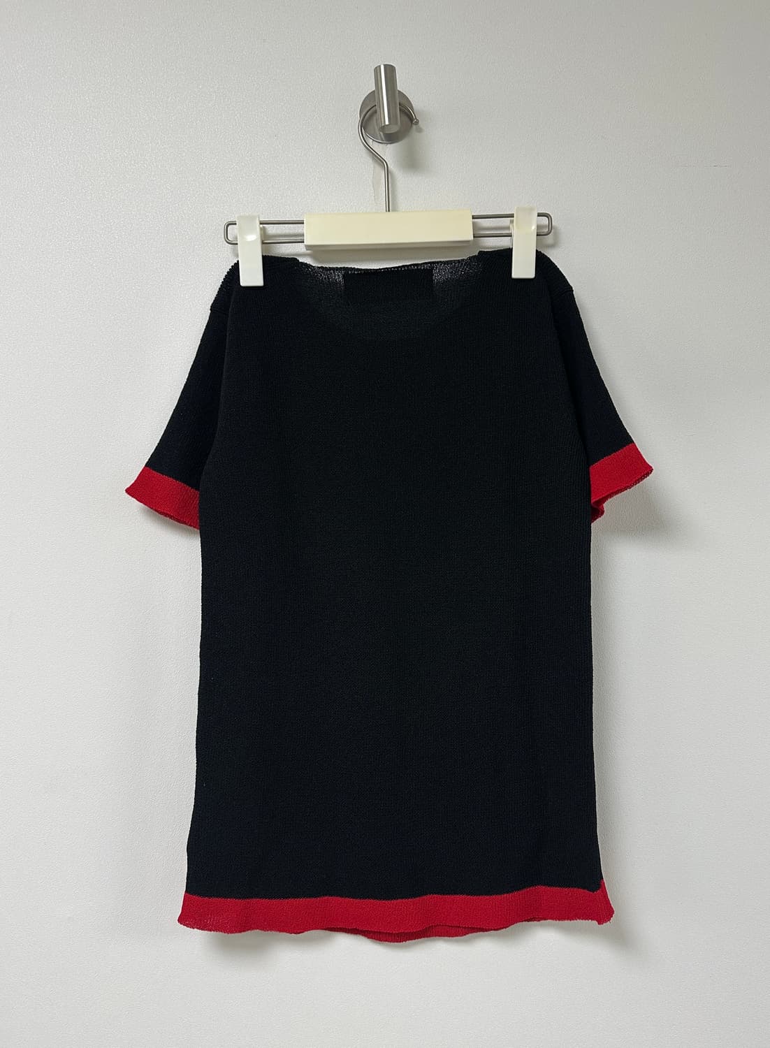 [꼼데가르송] comme des garcons T-shirt 상품이미지4