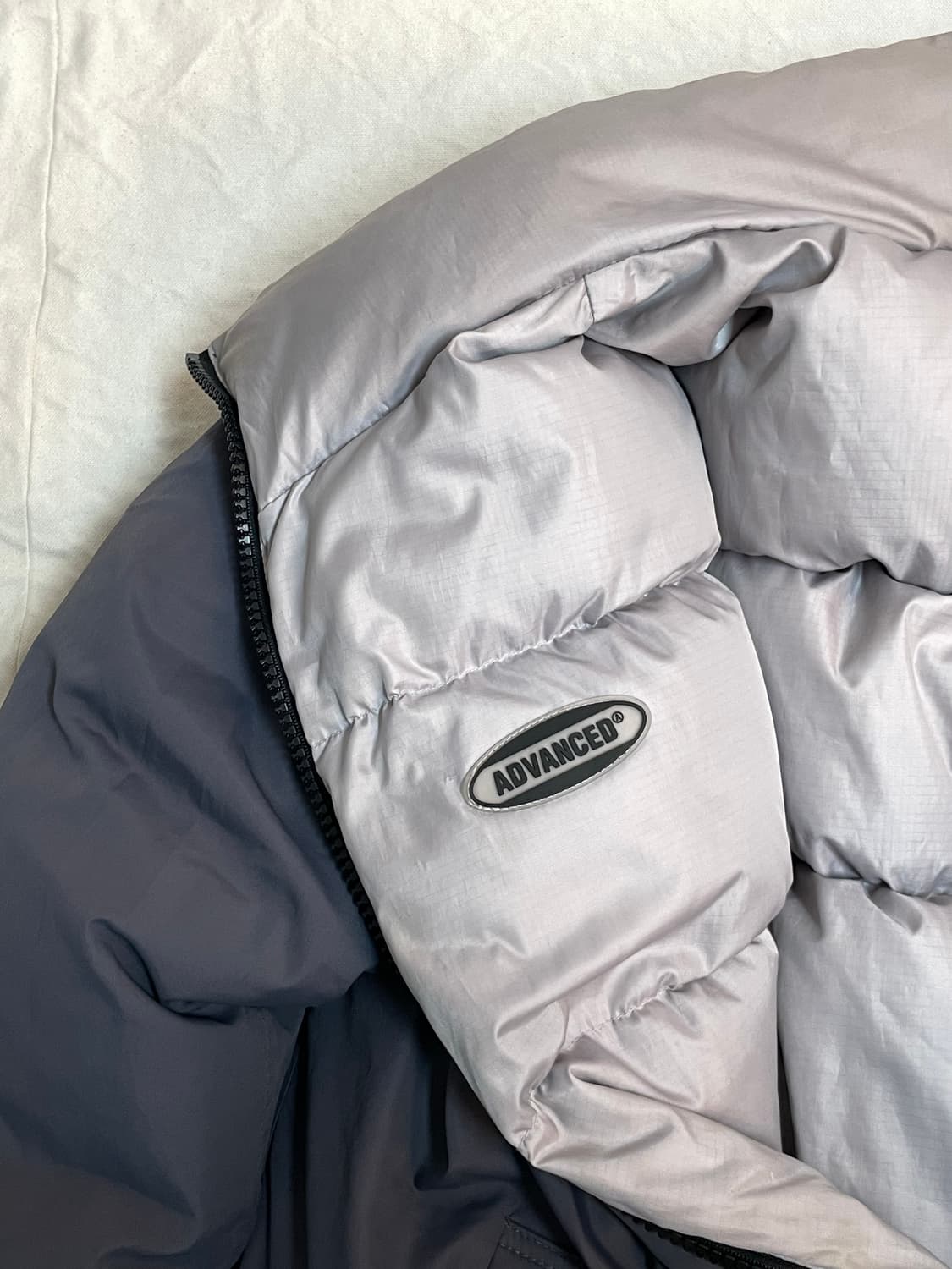 어드벤스드 리버시블 패딩  상품이미지8