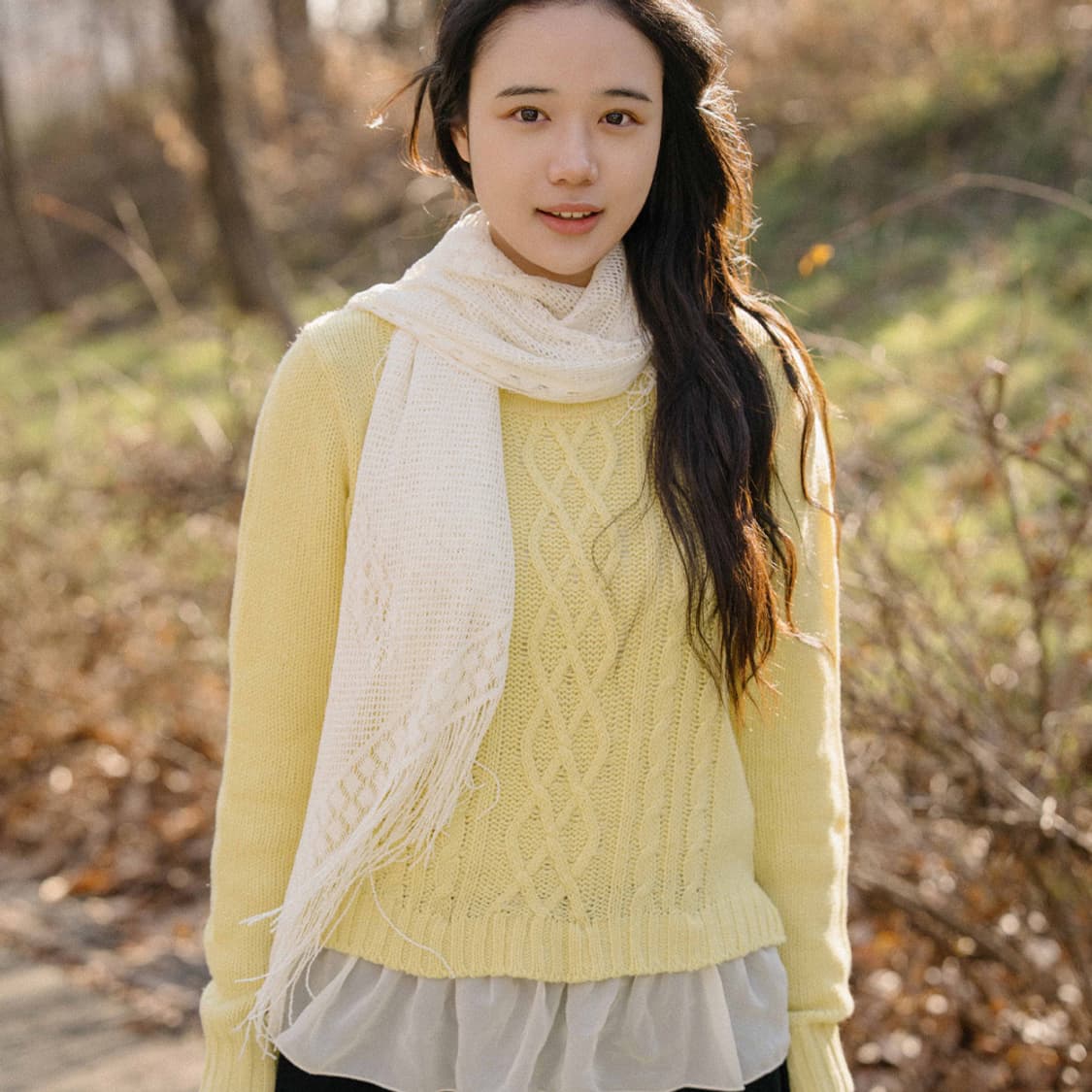 레몬빛 오후 SET  상품이미지5