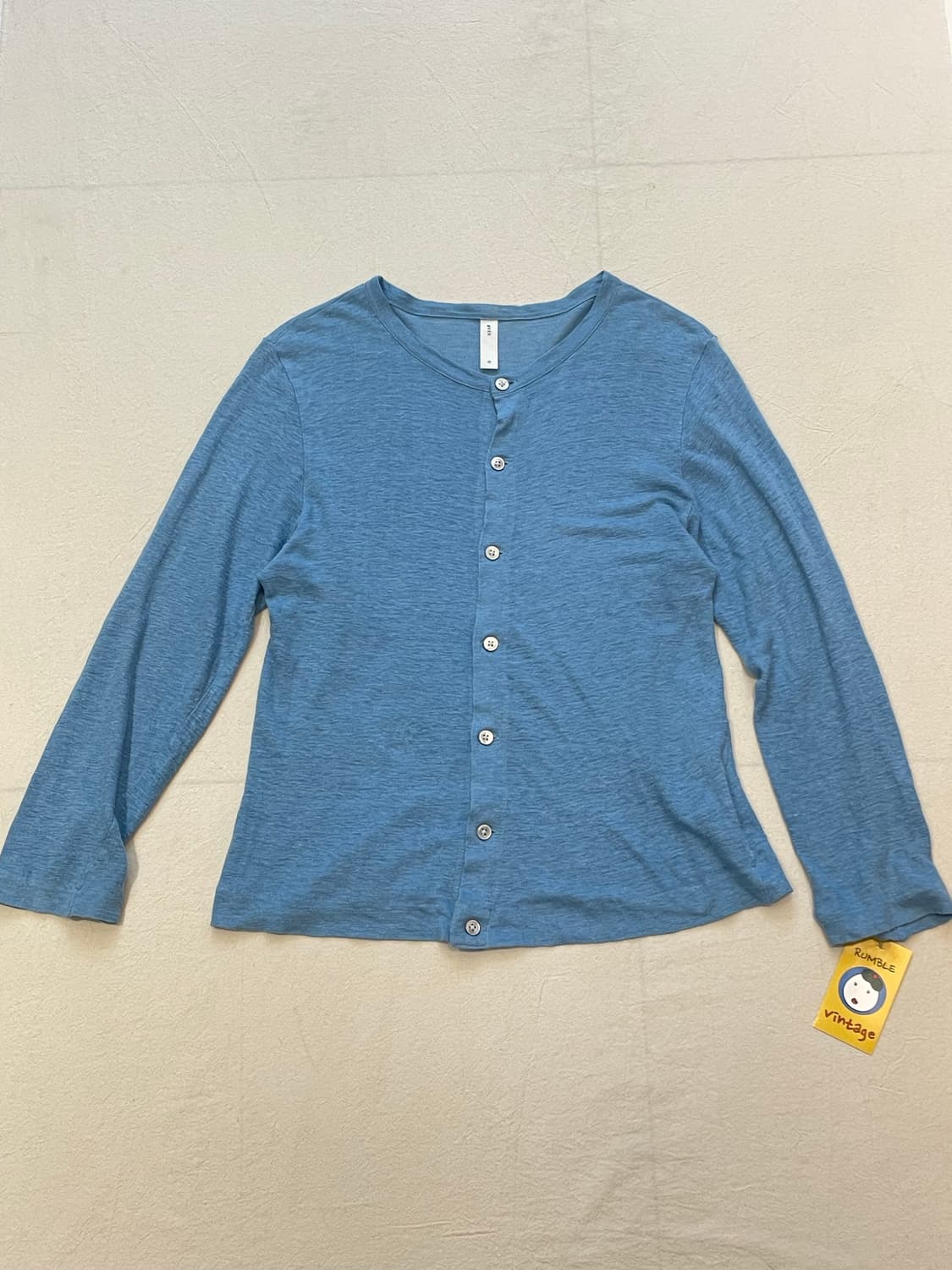 Prit. made in Japan 여리가디건 상품이미지1
