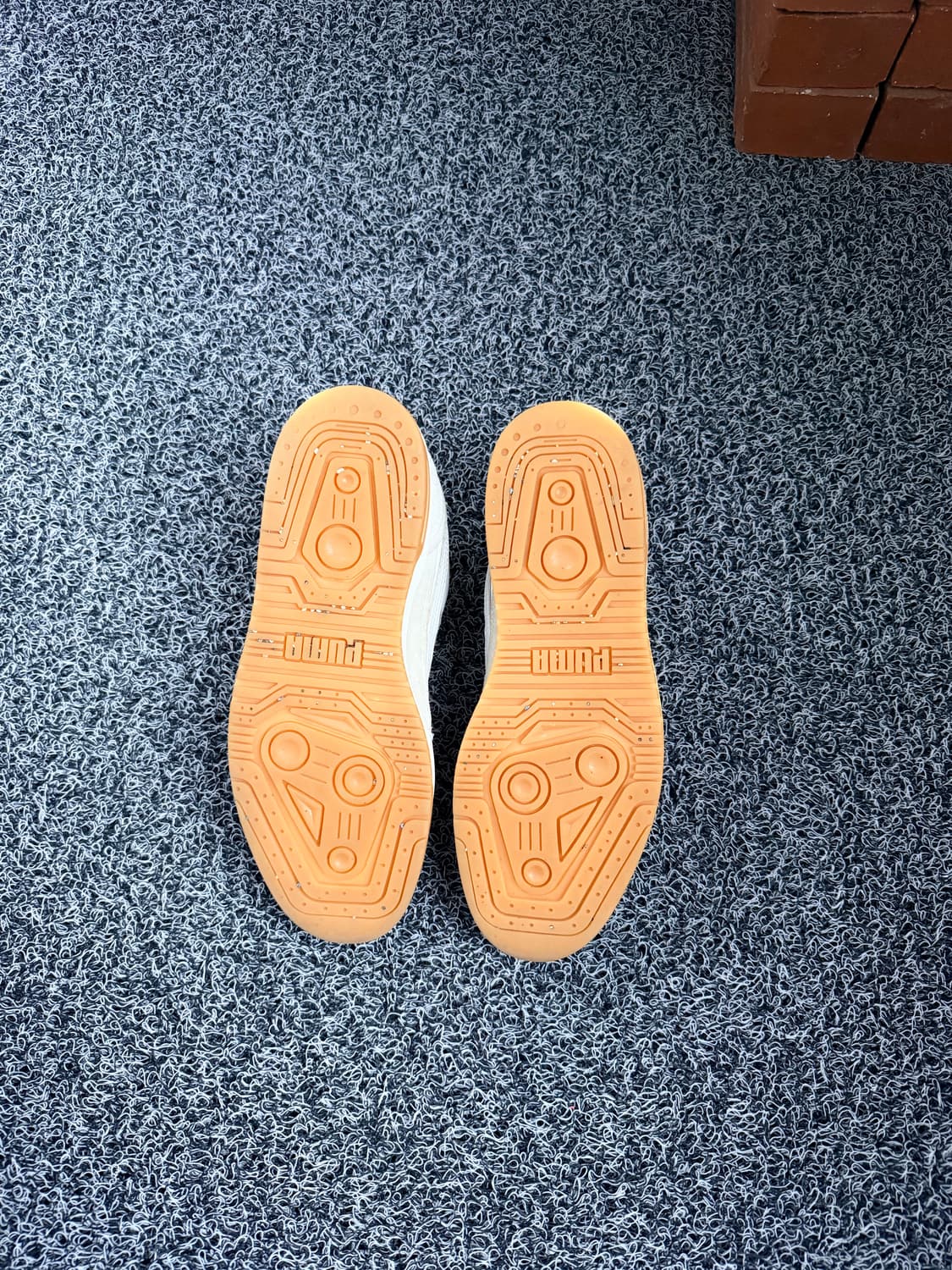 푸마 슬립스트림 로우 AMI 화이트 280 상품이미지7