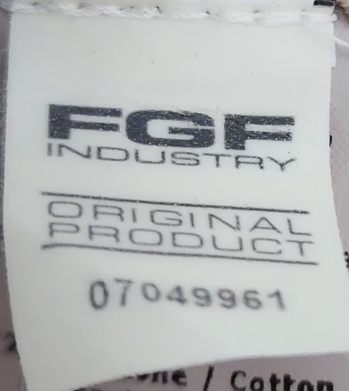 CP컴퍼니 100 자켓. 새상품 상품이미지6