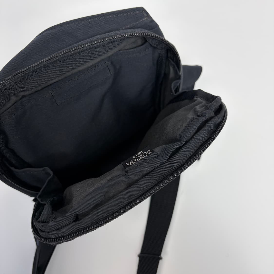 요시다포터 멀티포켓 크로스바디백 가방 상품이미지5