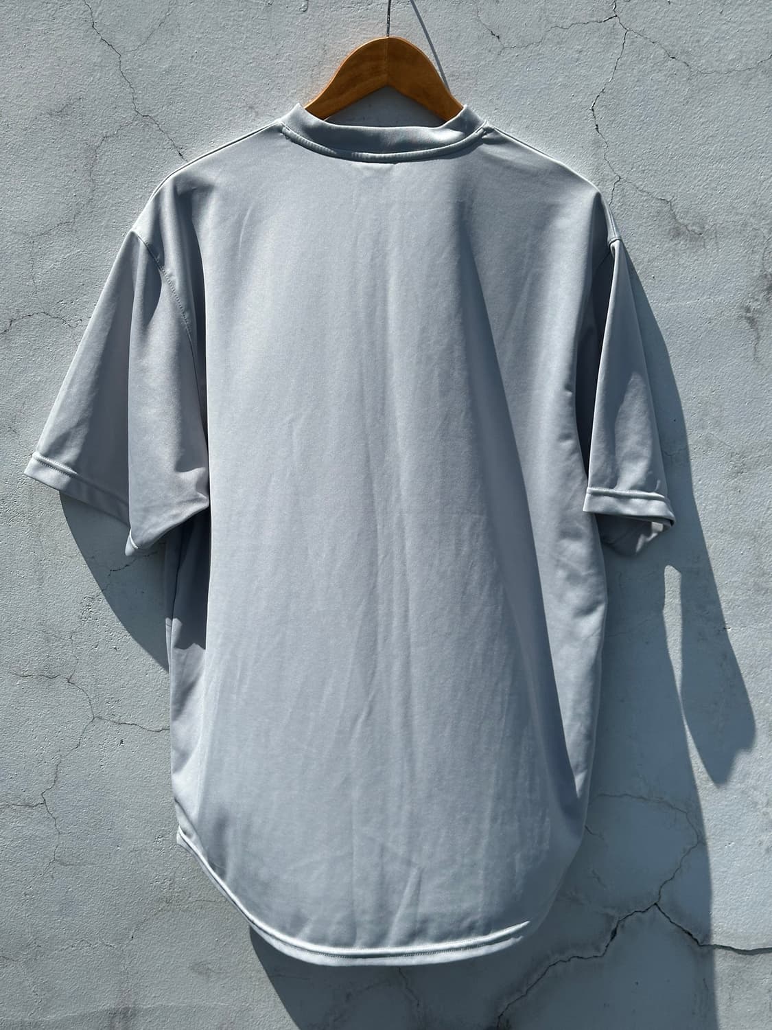 [XL] 00s 올드 나이키 브이넥 빈티지 반팔 티셔츠 상품이미지6