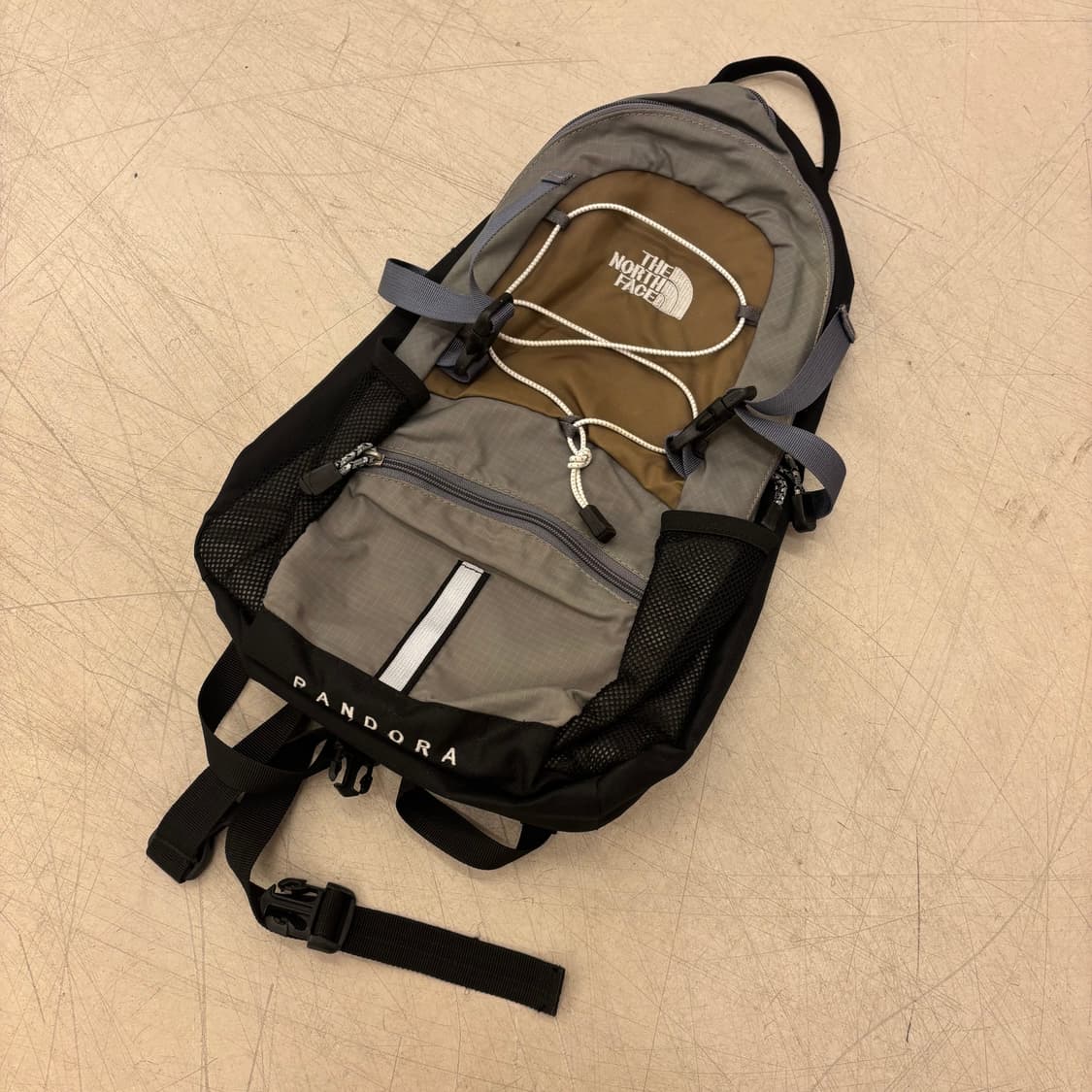 노스페이스 판도라 미니 백팩 상품이미지1