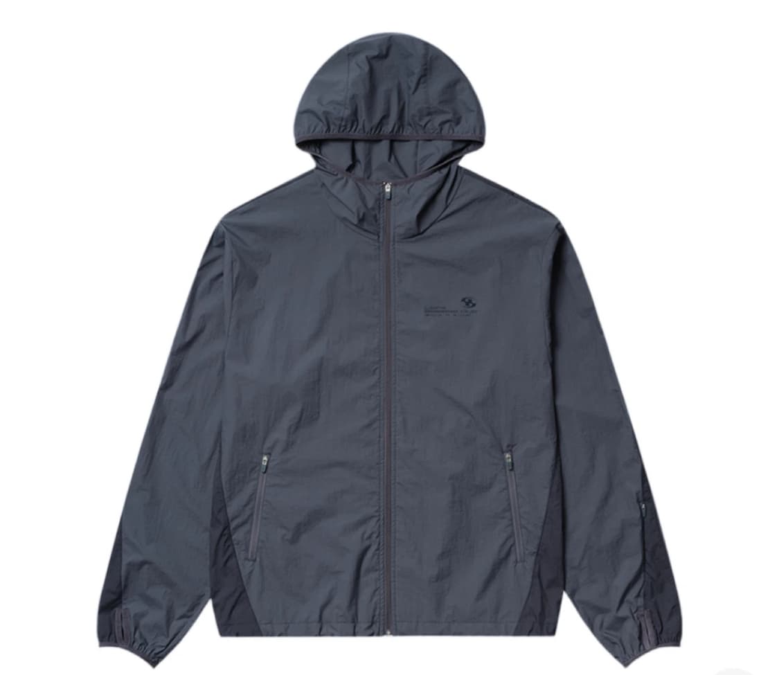 산산기어 x 삼성라이온즈 라이트자켓 네이비 L 상품이미지1