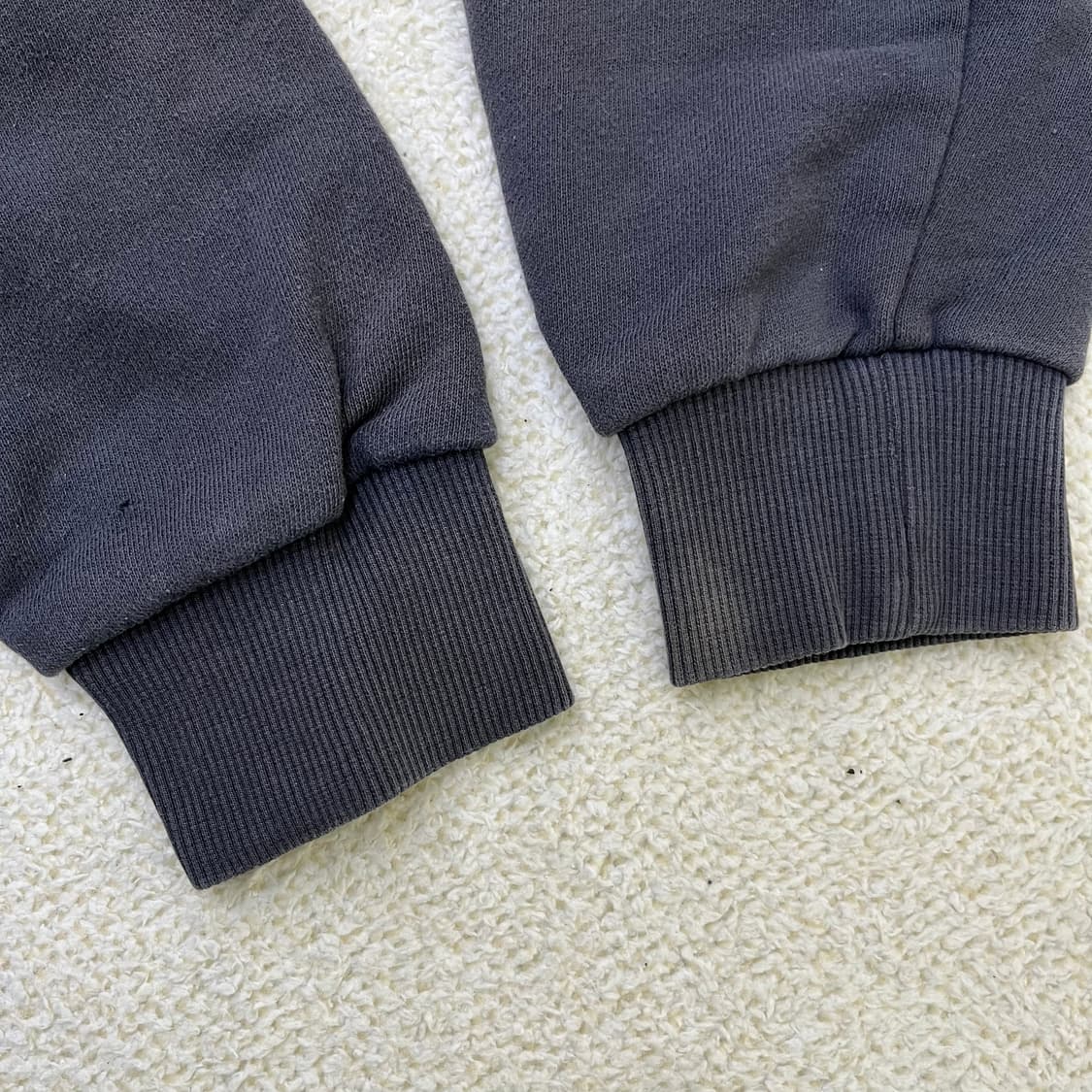 100 에버라스트 긴팔 맨투맨 0319M 상품이미지5