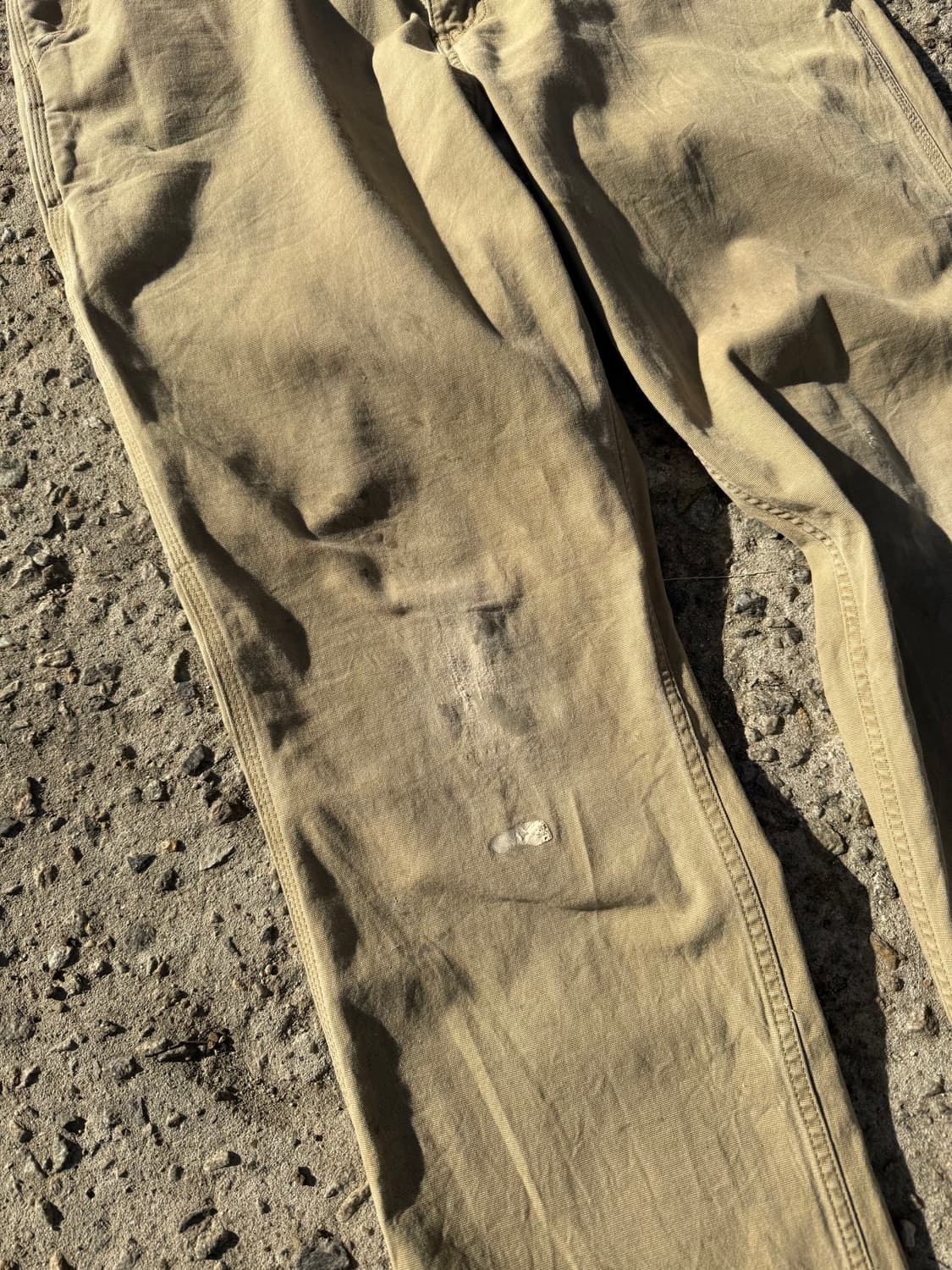 Carhartt Relexed 상품이미지3