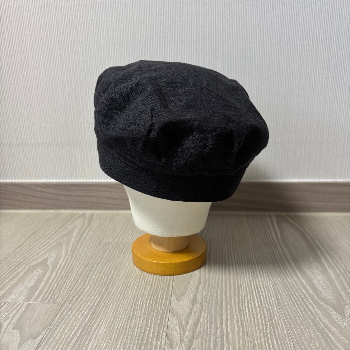 키지마타카유키 캐스킷 햇 상품이미지4