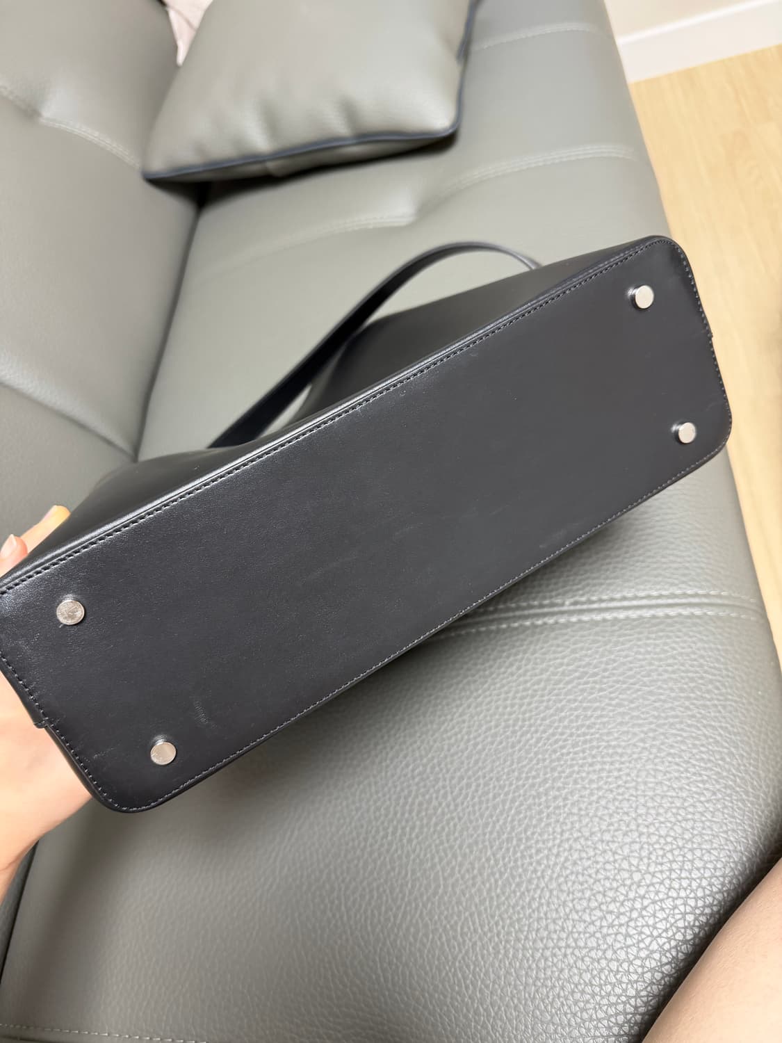 에스더 에크메 숄더백 상품이미지4