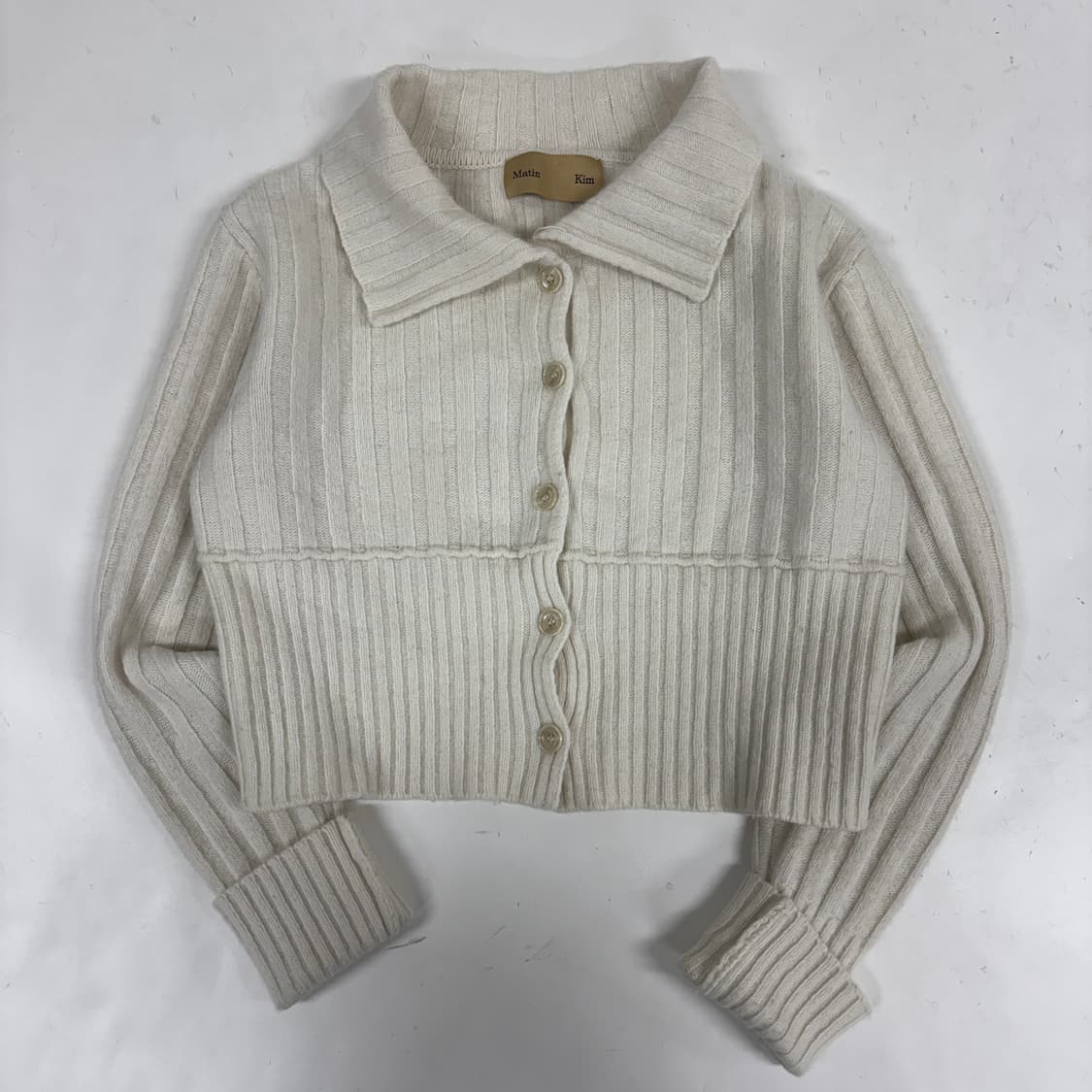 마뗑킴 가디건 상품이미지4