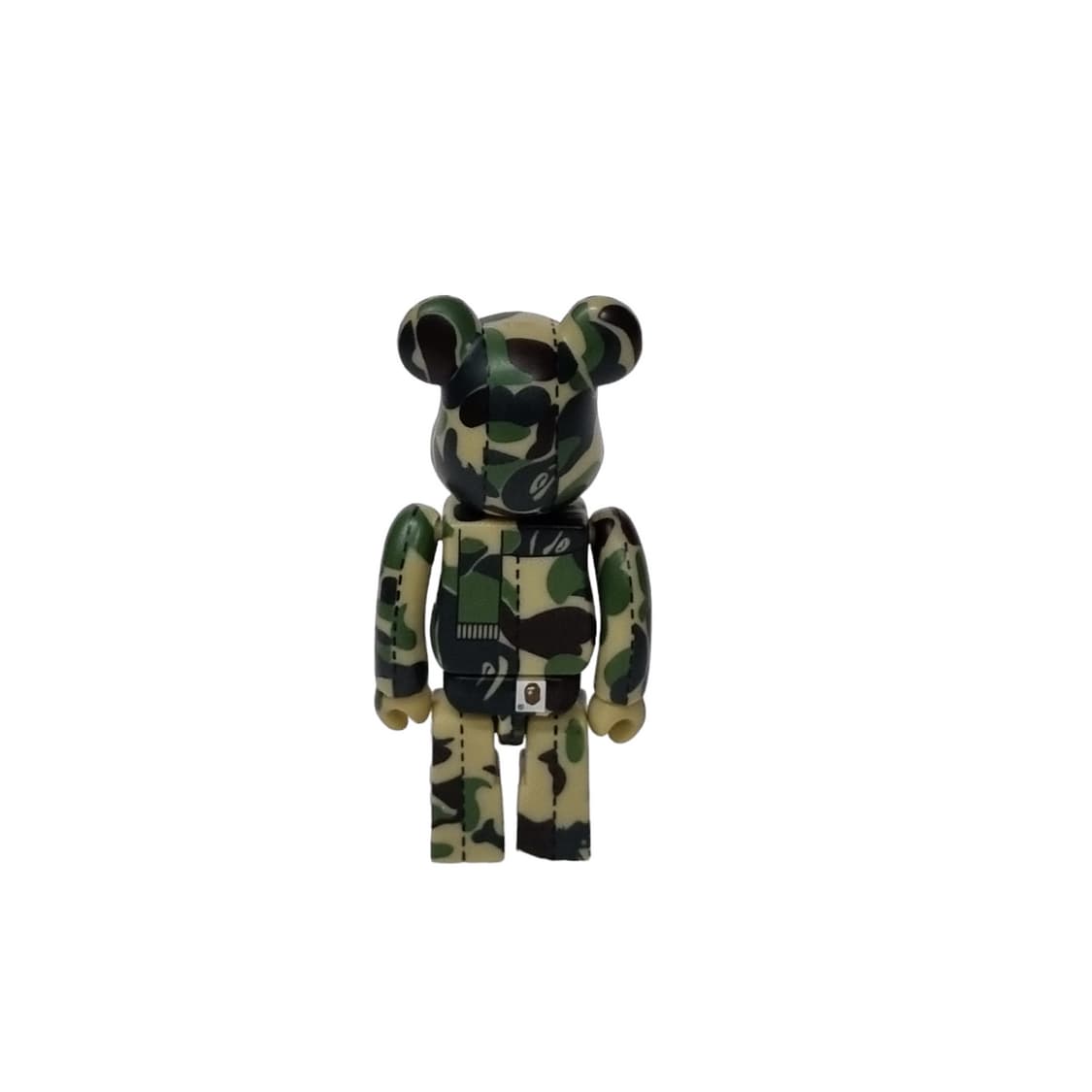 BAPE PLAY 베어브릭 400% & 100%
 상품이미지5