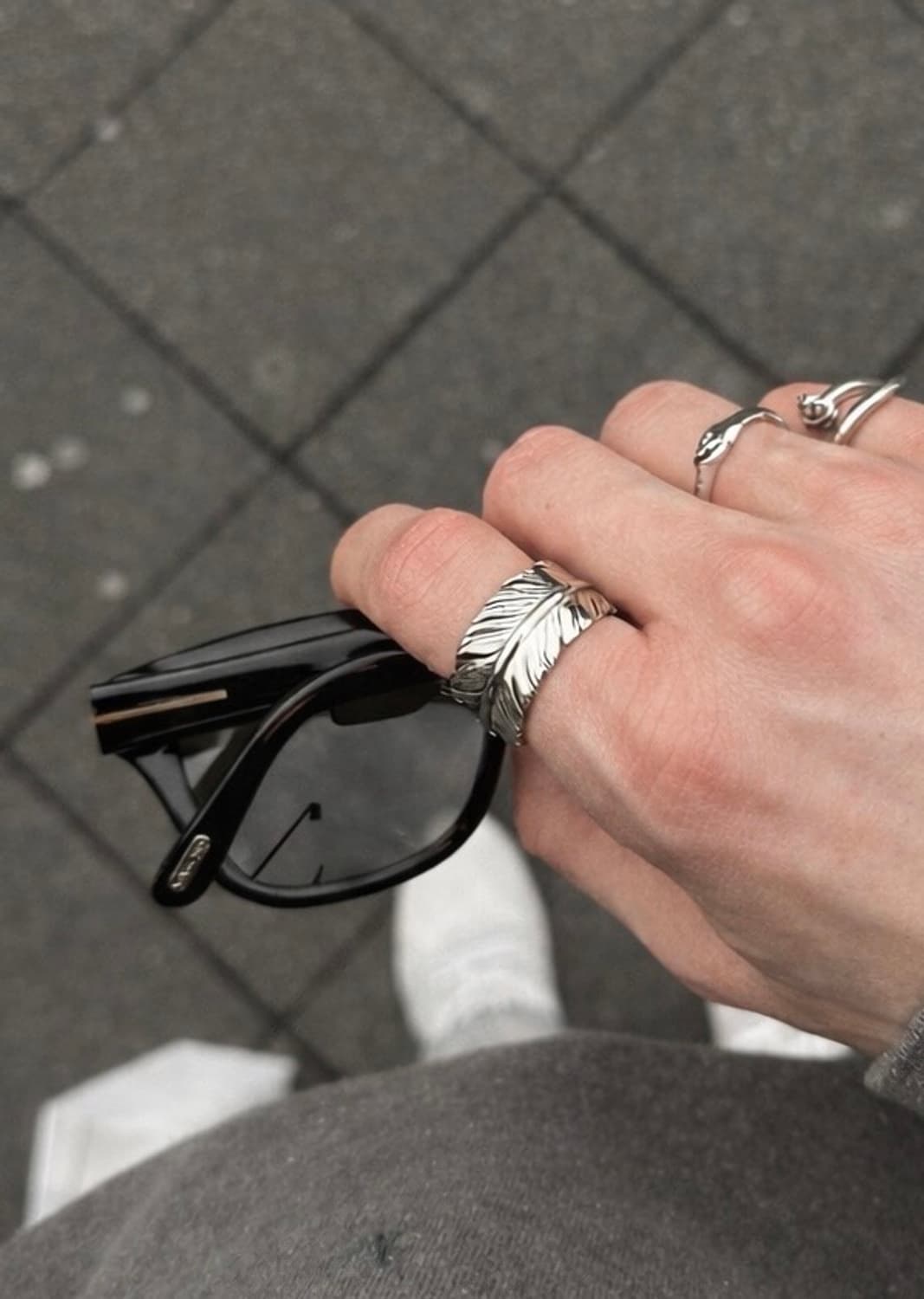 실버페더 오픈링 상품이미지2