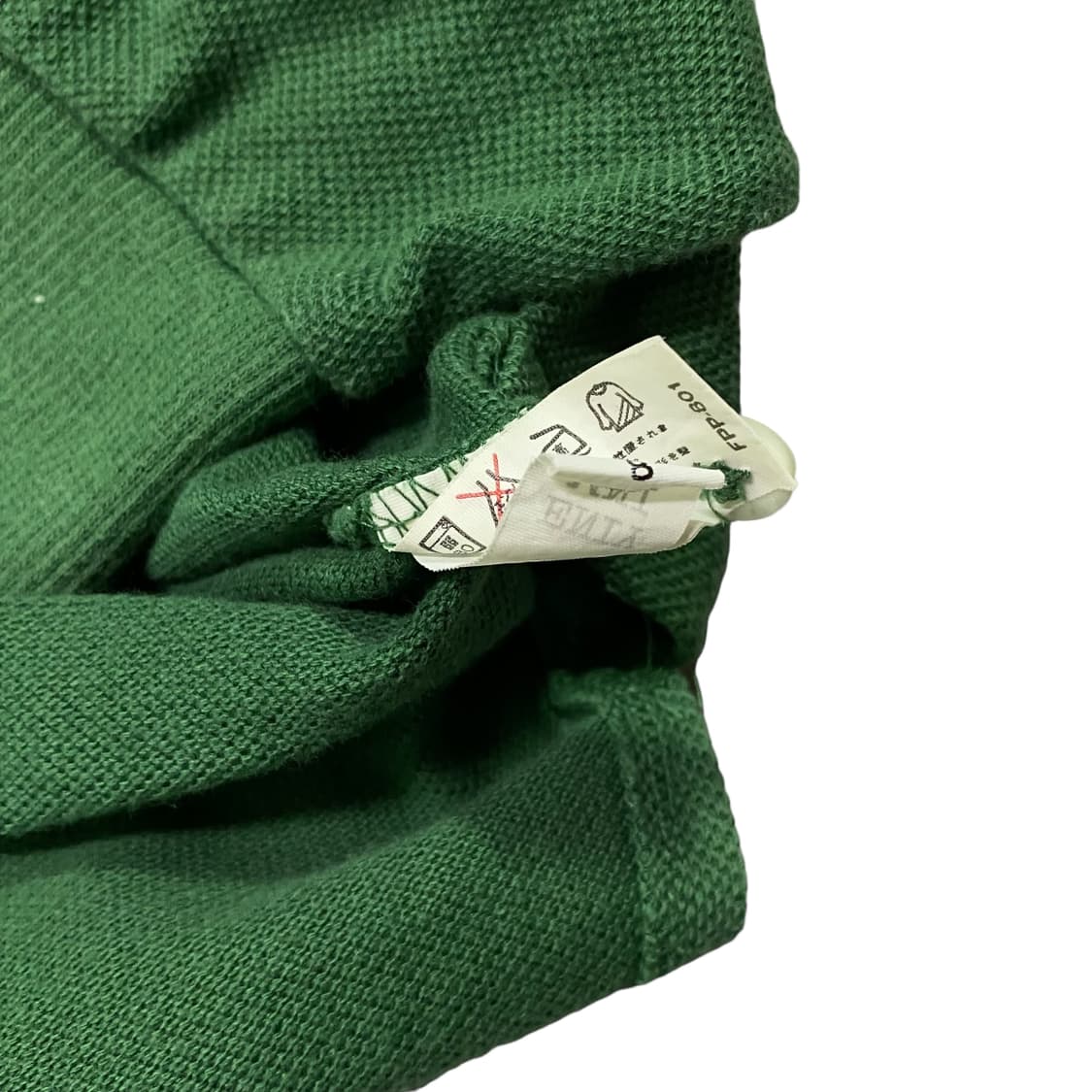 Fred Perry PK 긴팔티 상품이미지4