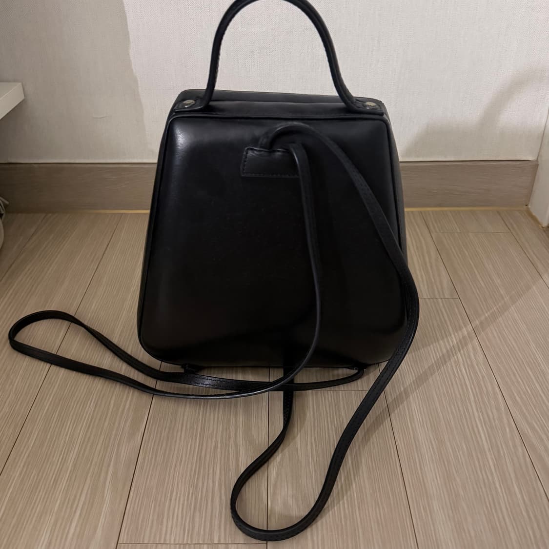 아카이브앱크 쉘틴백 상품이미지2