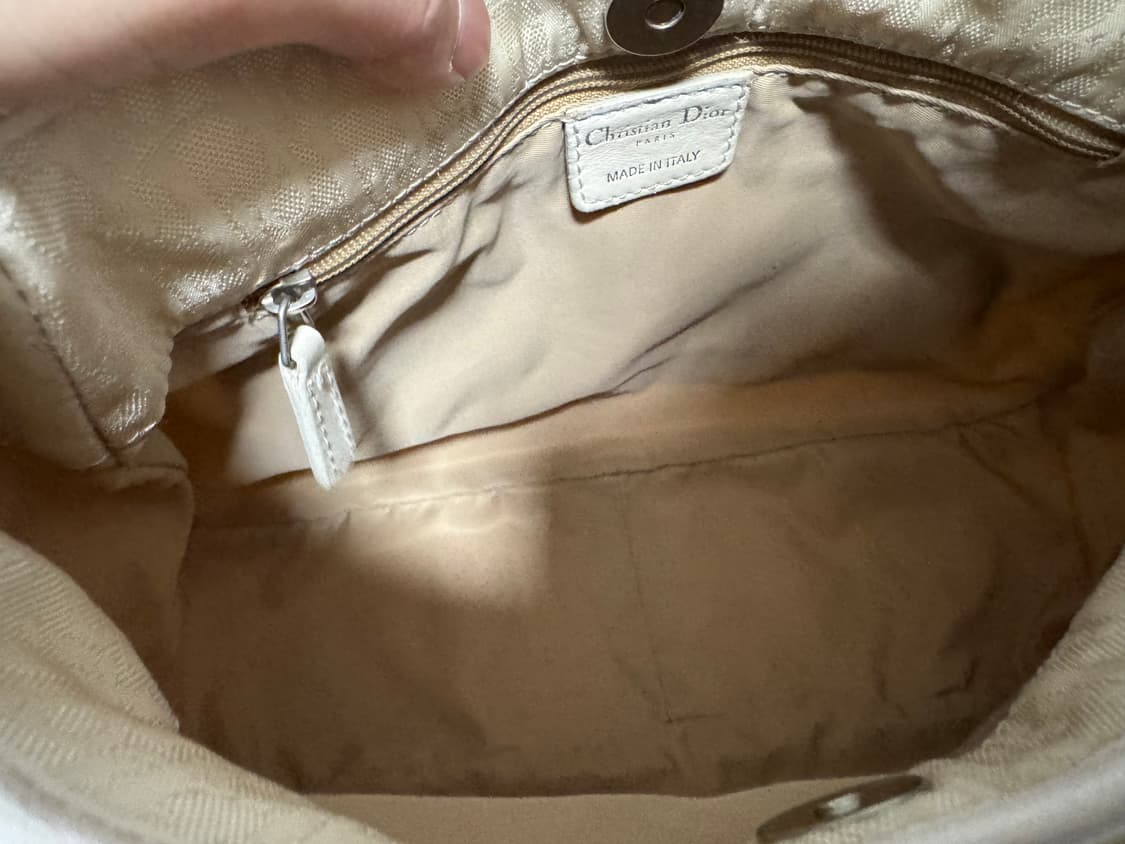 디올 오블리트 숄더백  상품이미지7