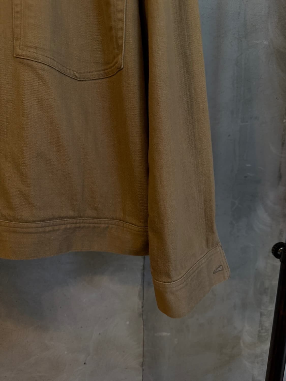 COS 코스 프렌치 워크자켓 100~105 상품이미지5