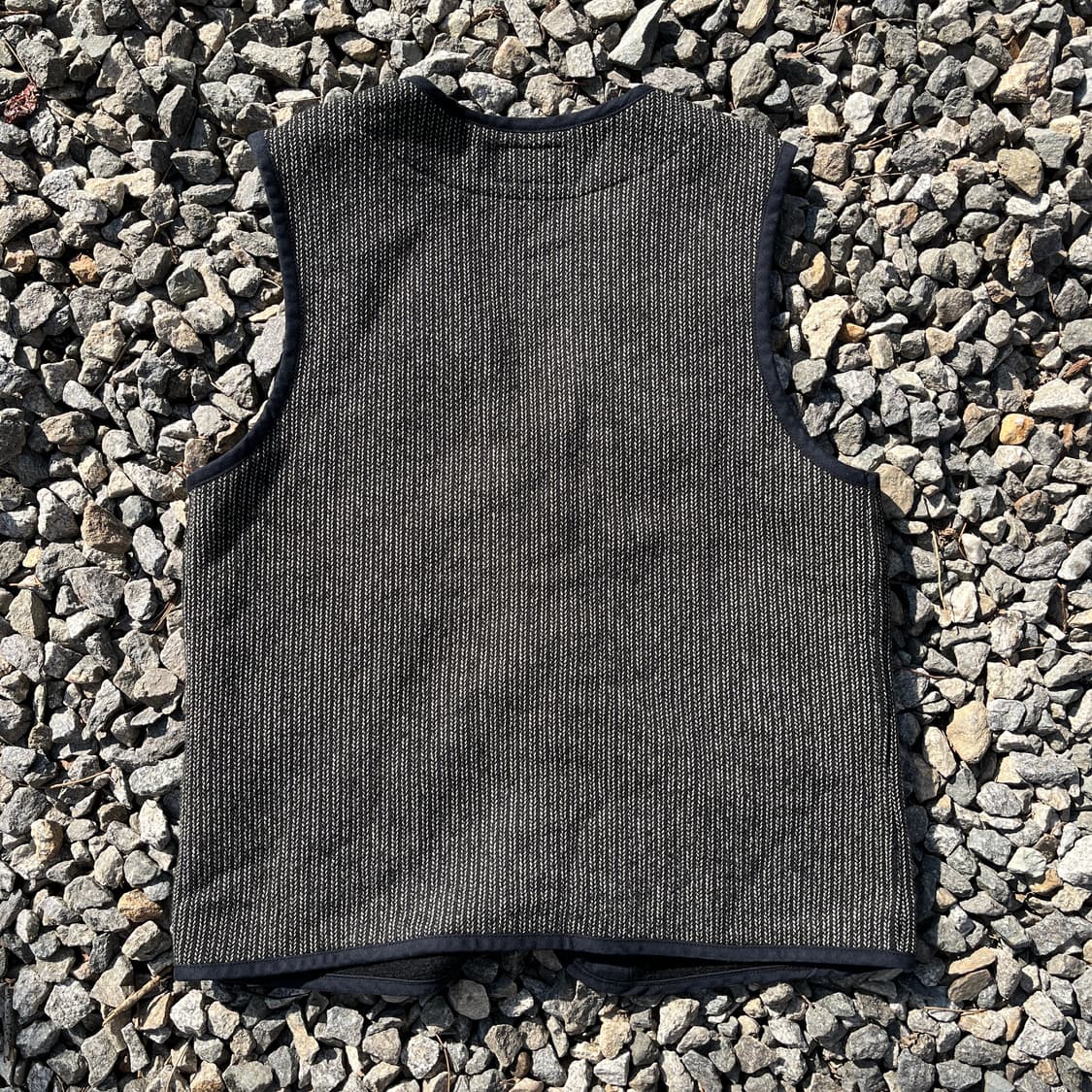 Barns Outfitters(반스아웃피터즈) 베스트 (실측확인) 상품이미지7