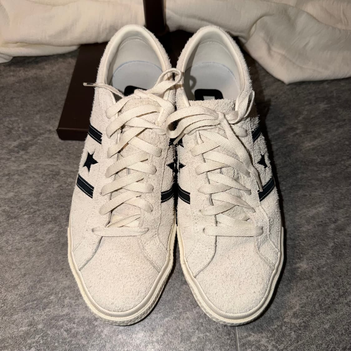 Converse one star 270 상품이미지2