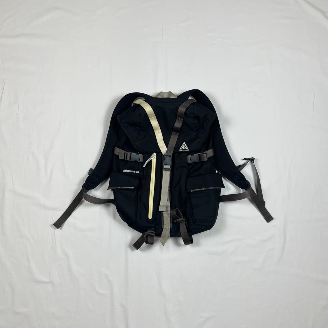 나이키 nike acg steel city 35 백팩 가방 상품이미지1