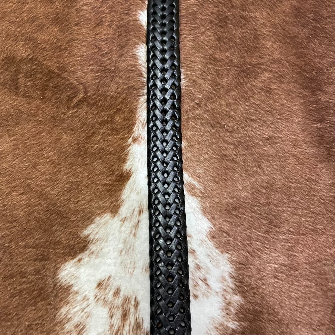 빈티지 벨트 상품이미지4