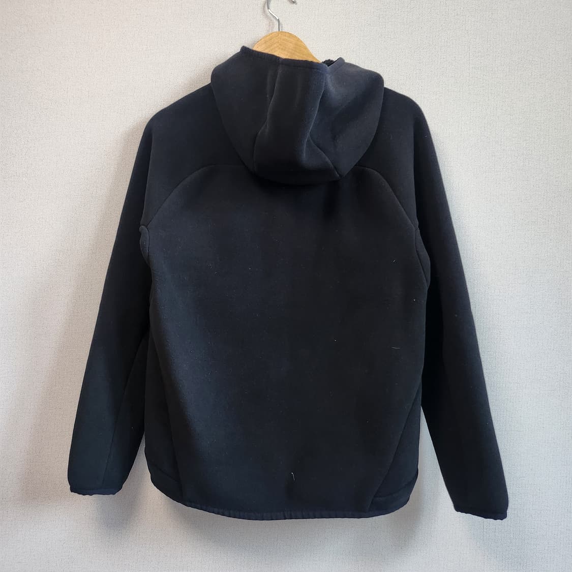 [95] 데상트 후리스 후드집업  상품이미지2