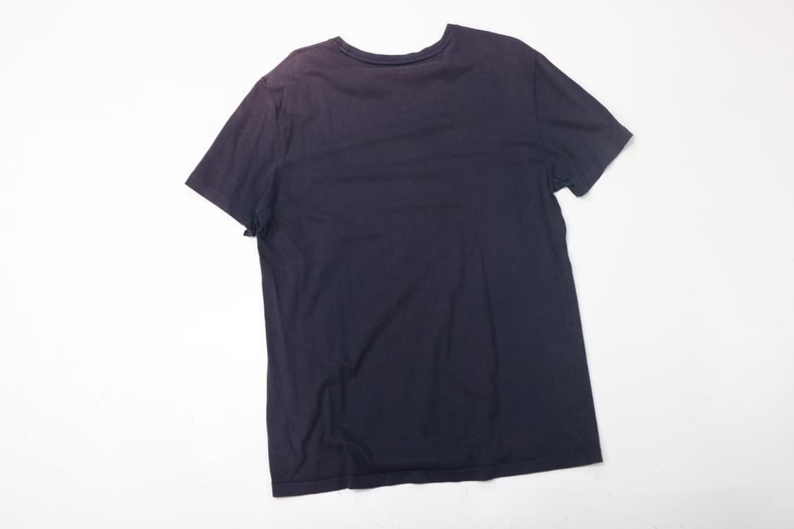 폴로 랄프로렌 레드 포니 네이비 반팔티셔츠 (M) 상품이미지7