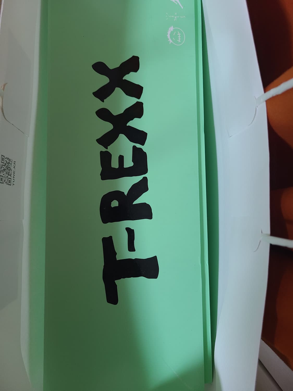 나이키 조던 x 트래비스 스캇 x 체이스 B 점프맨 잭 TR 블랙 275 상품이미지4