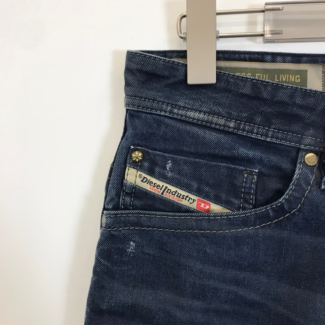 디젤 BRADDOM 이태리 청바지 [29인치] 상품이미지2