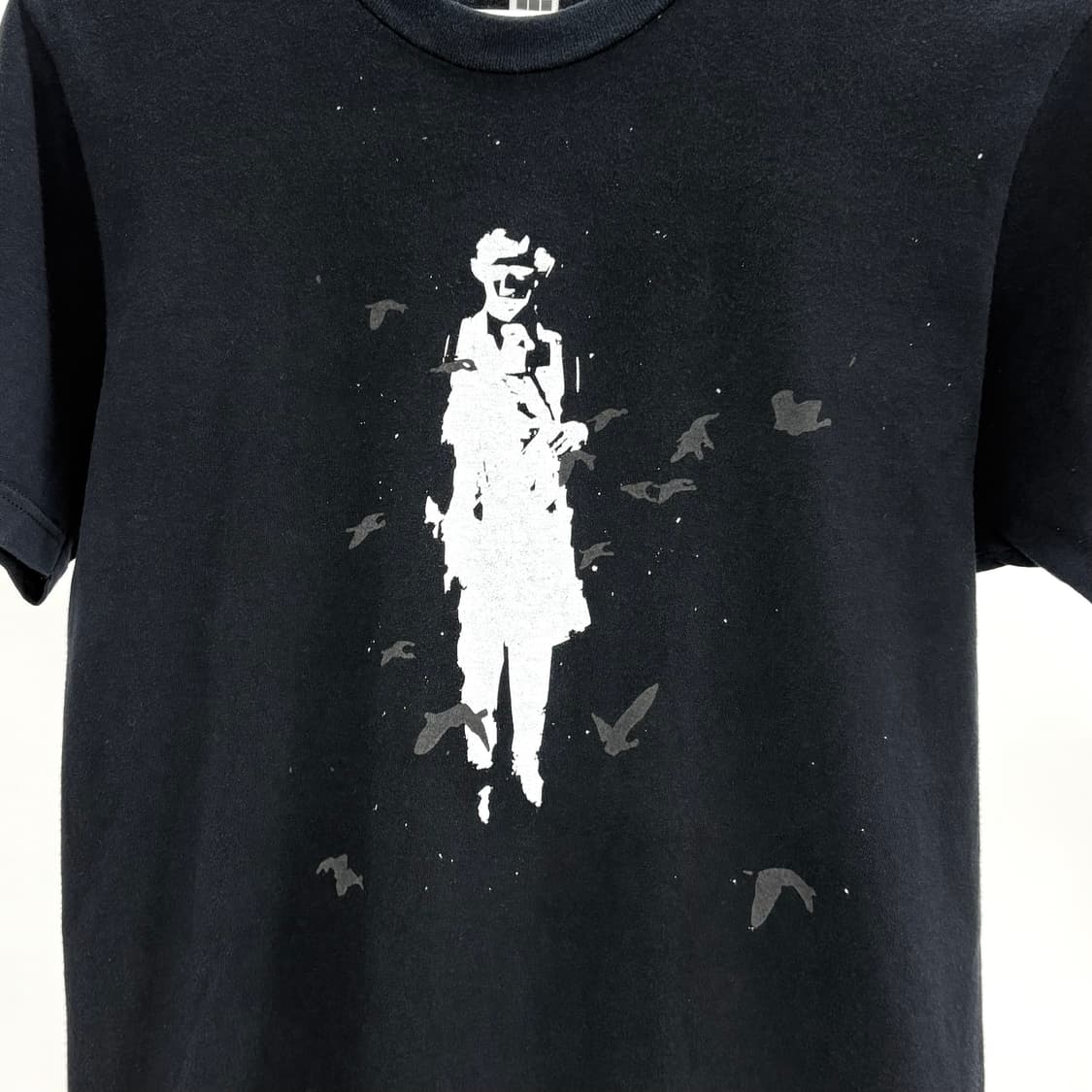 Sigur Ros tour t-shirt 상품이미지2