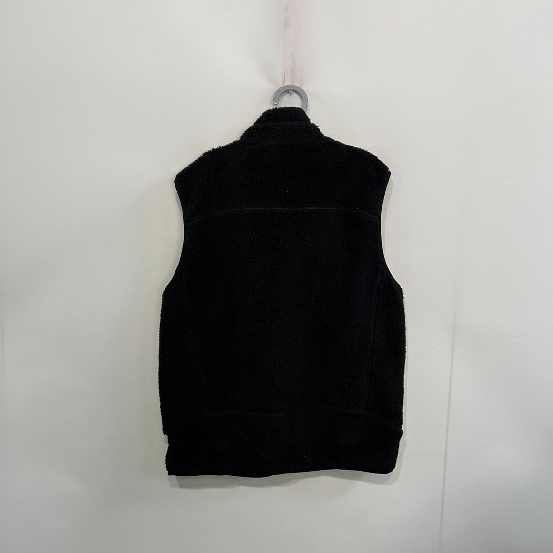 블랙야크 남성 후리스 조끼 100  상품이미지3