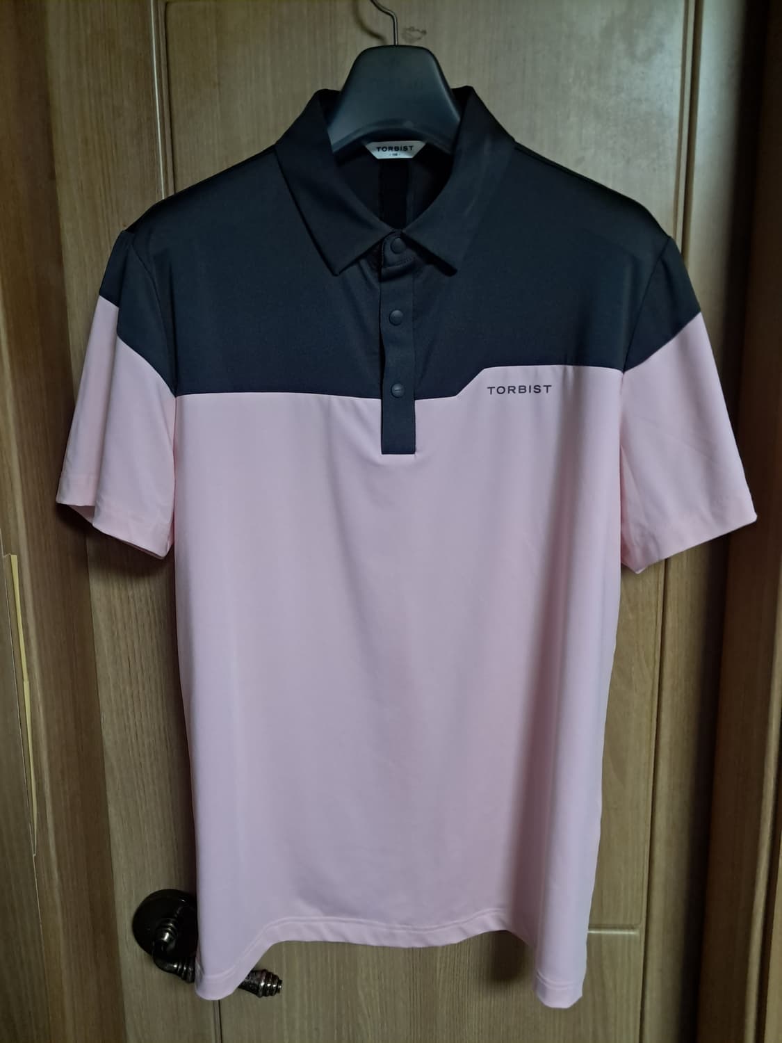 톨비스트 반팔티 남성100  상품이미지1