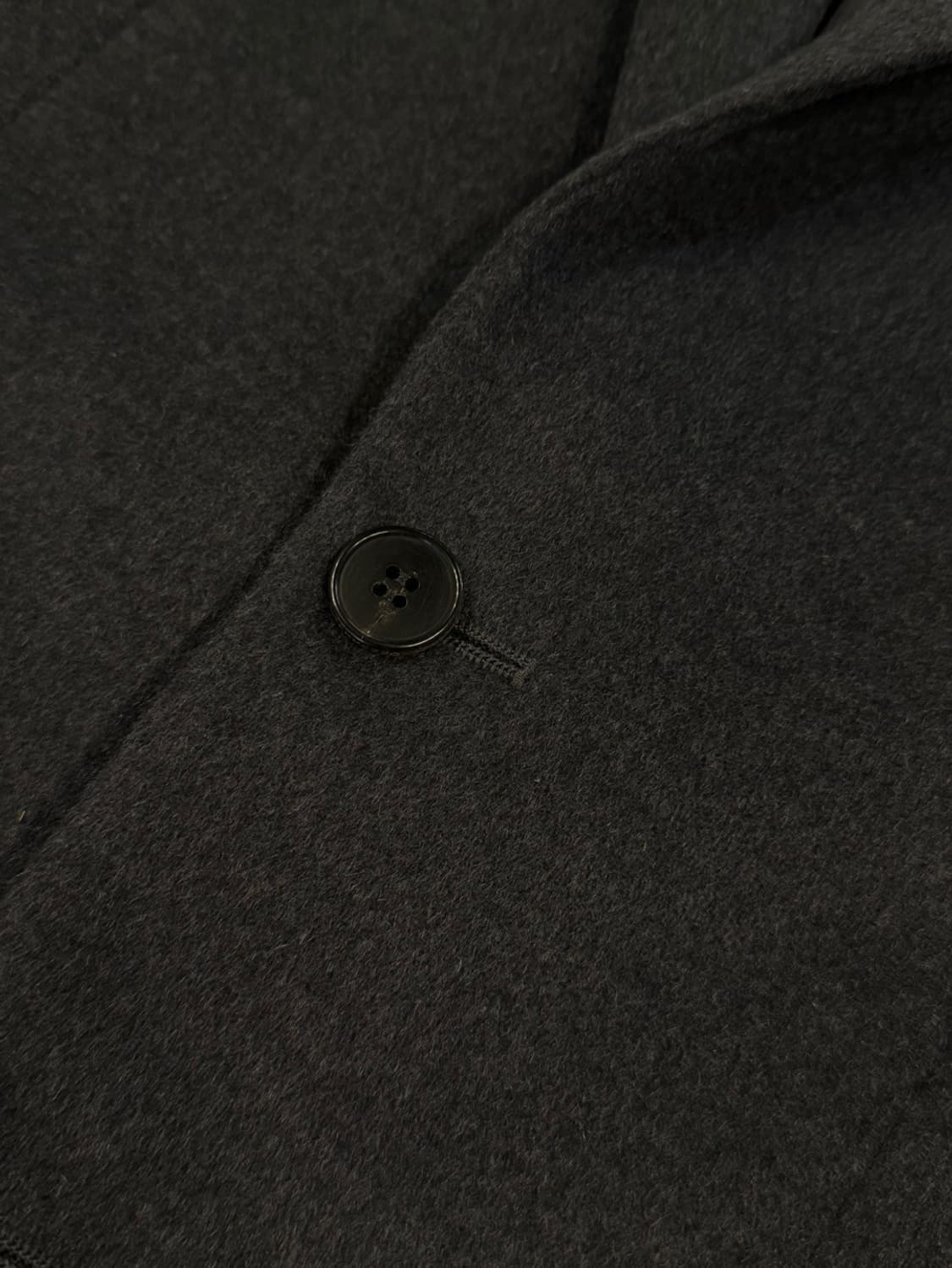 인터메조 캐시미어 자켓 남성100 상품이미지6