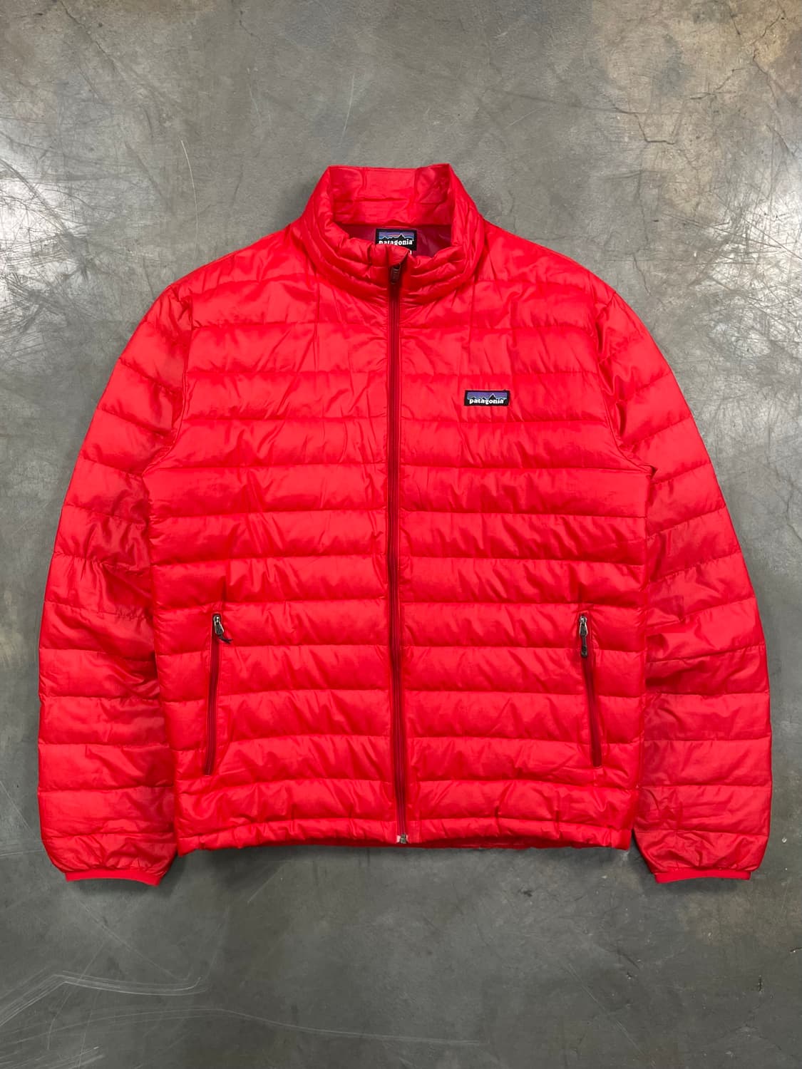 파타고니아 다운 스웨터 경량 패딩 상품이미지1