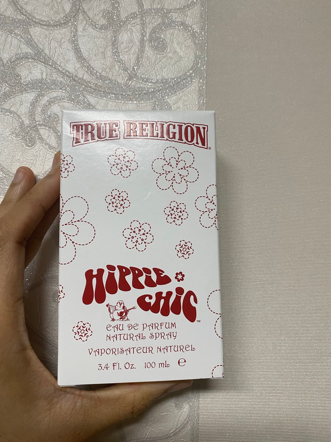 트루릴리젼 히피시크 오드퍼퓸 100ml 상품이미지1