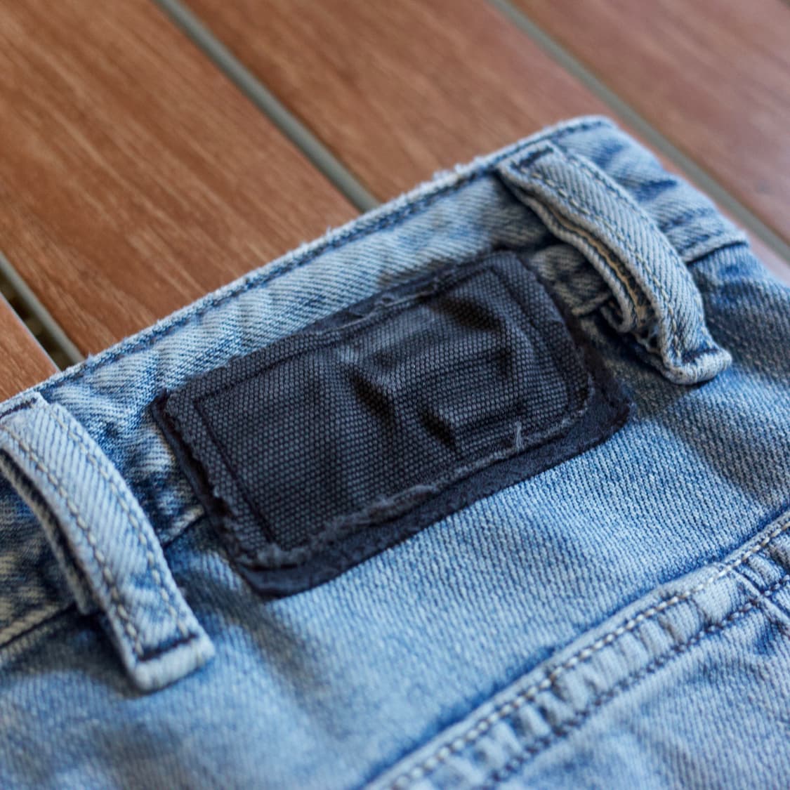 Diesel flagix cargo denim pants 상품이미지6
