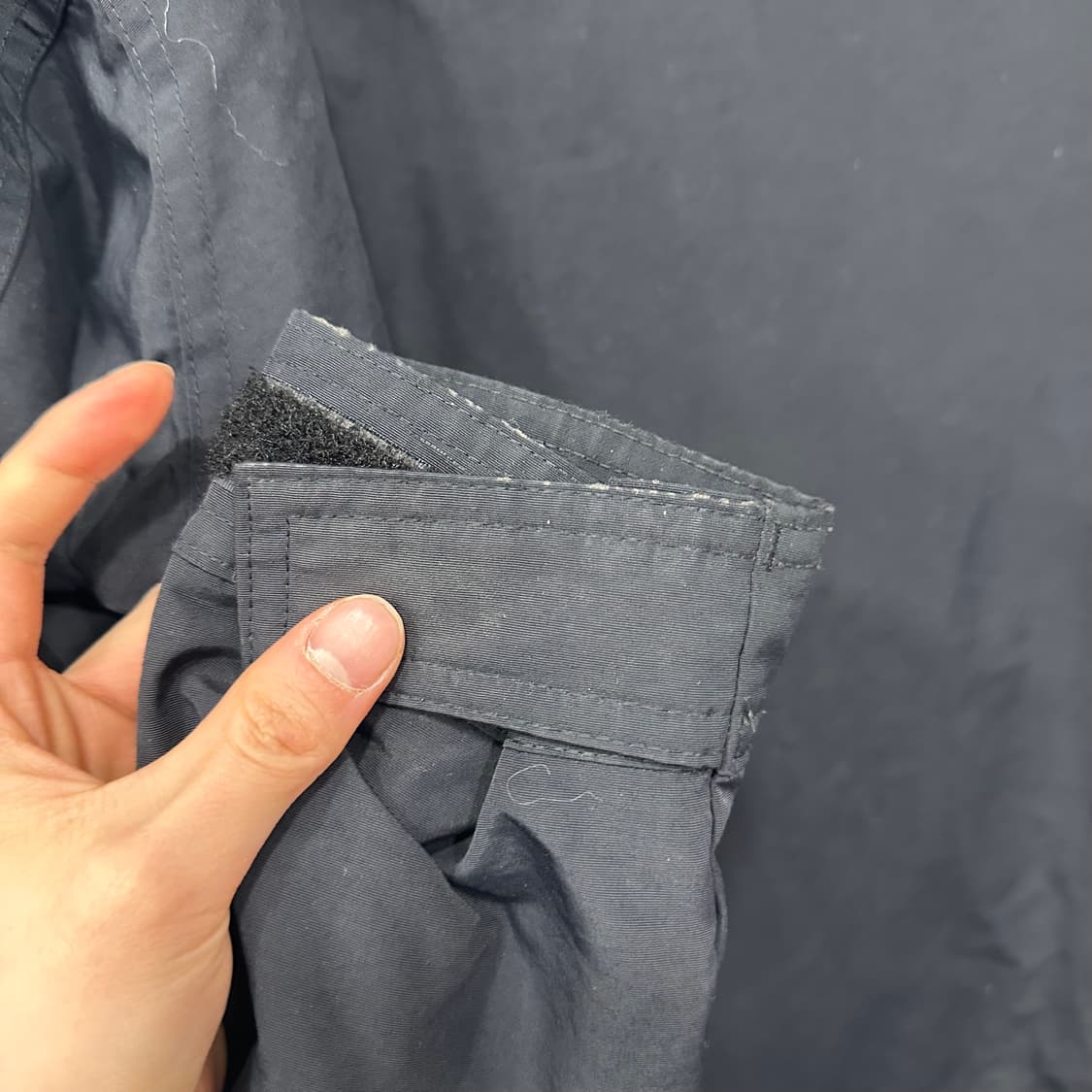 노스페이스 바람막이 상품이미지6