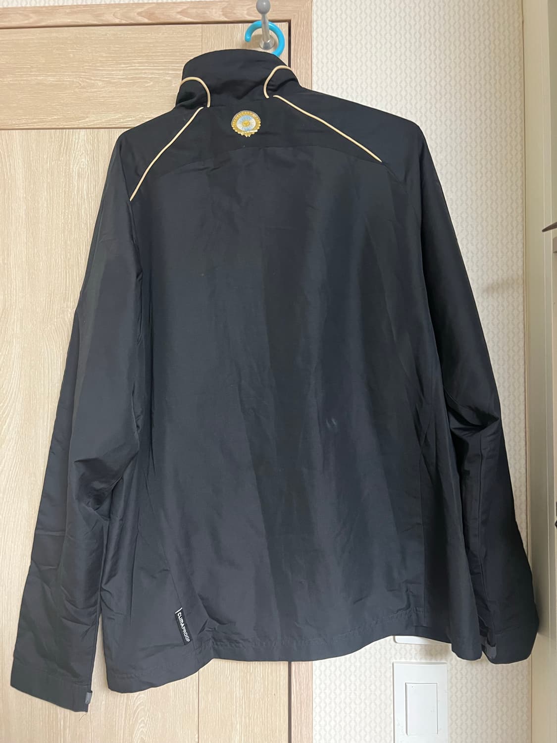 아디다스 아르헨티나 바람막이 윈드브레이커 상품이미지2