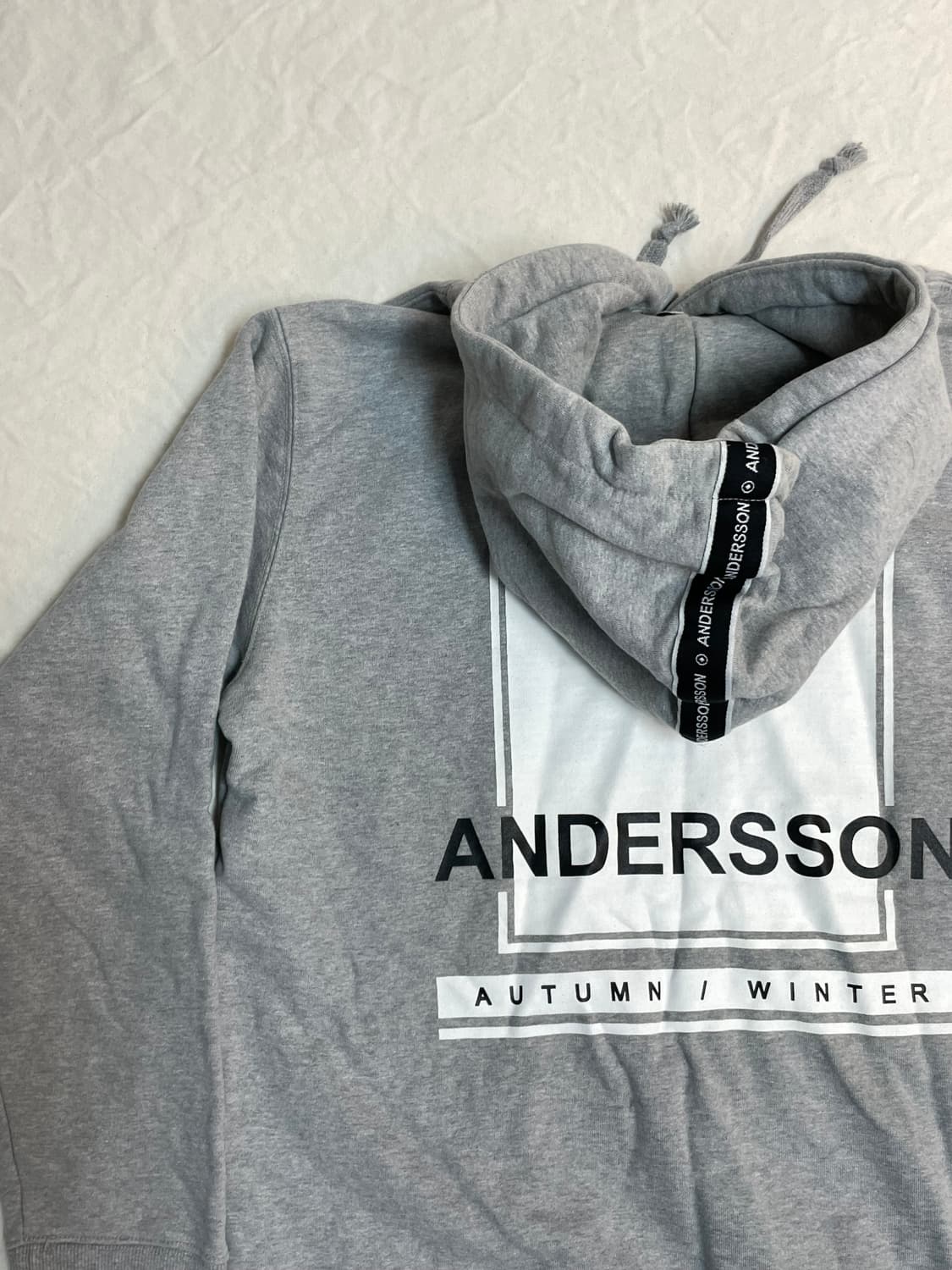 앤더슨벨 후디 상품이미지9