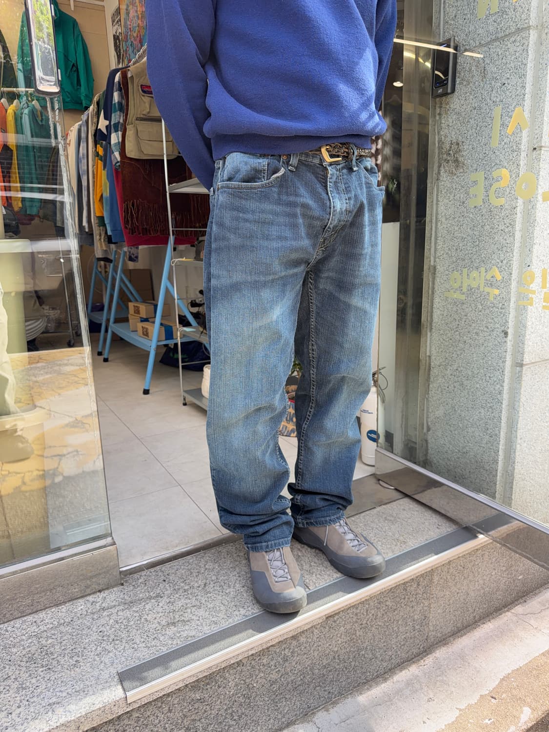 Levi’s 559 (34X32) 상품이미지6