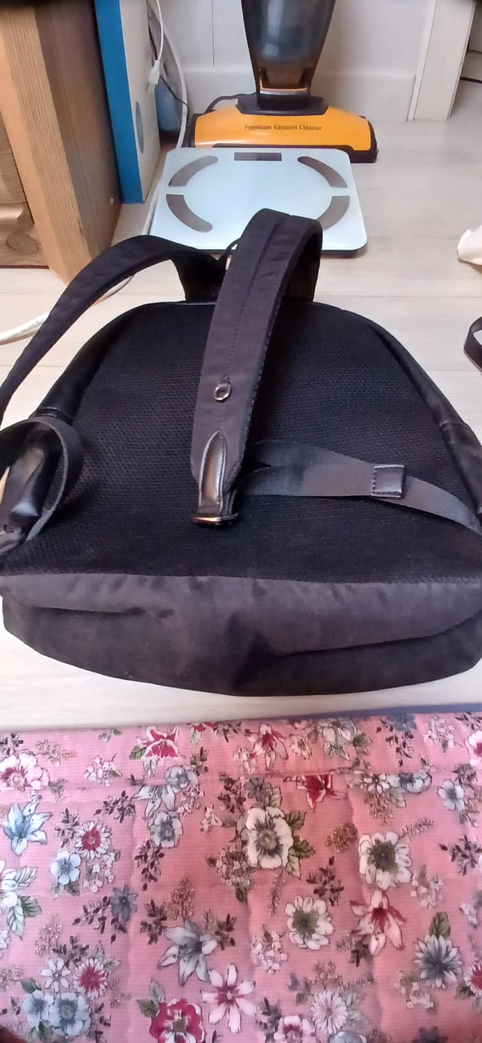 코치 가죽백팩  상품이미지9