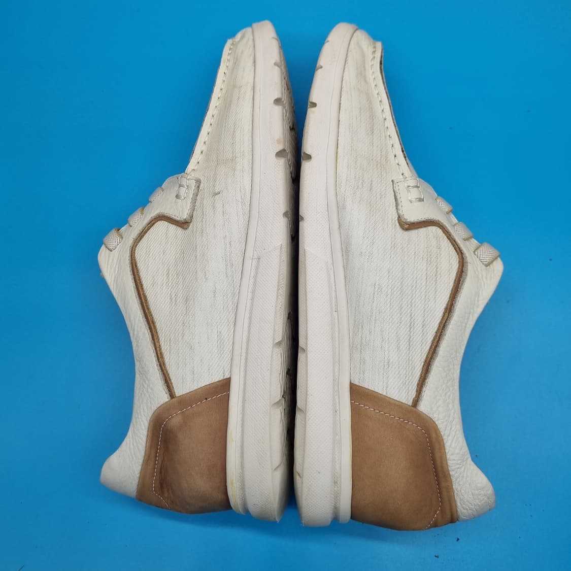 닥스 경량 남성보트슈즈265 상품이미지5