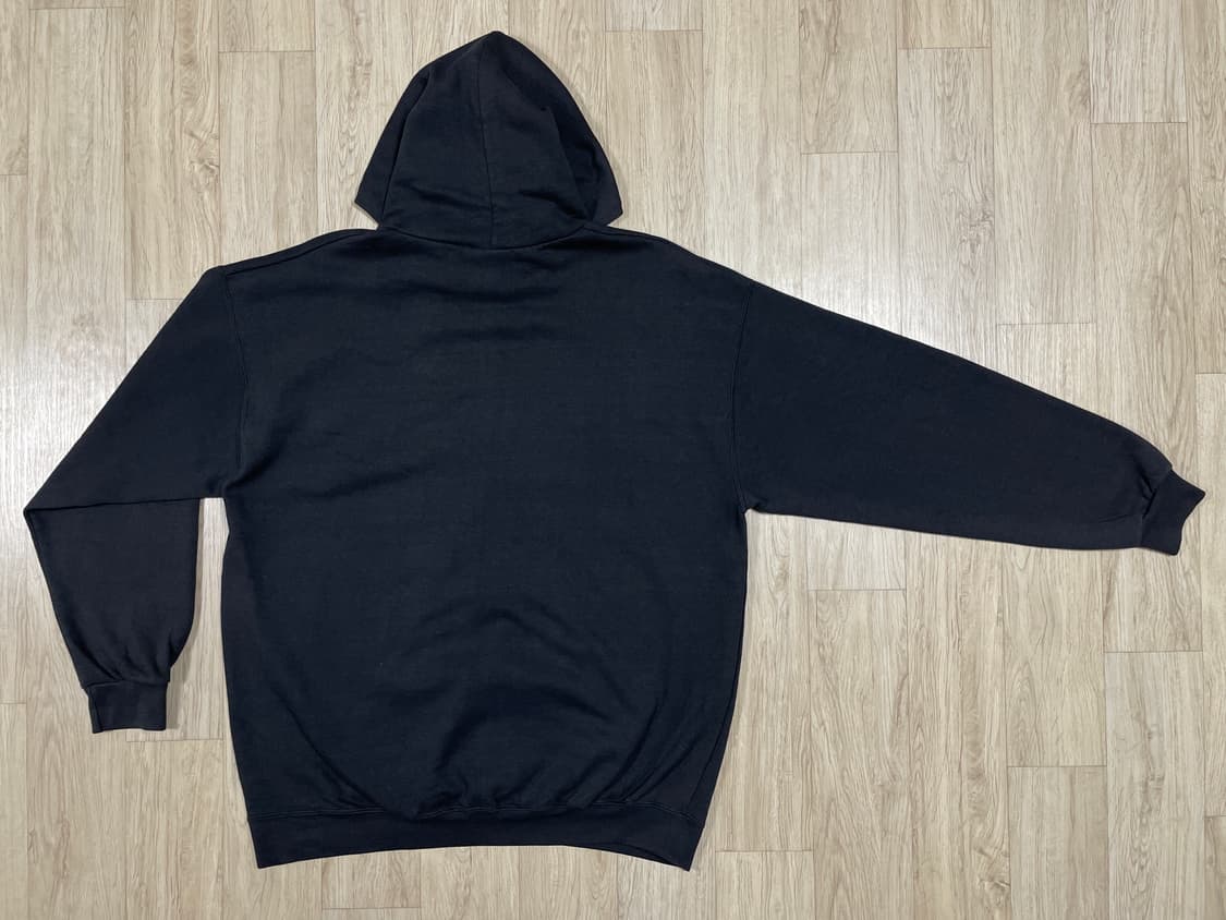 105) 90's Lee 하버드 대학 후드티(RRL&LVC&폴로) 상품이미지3