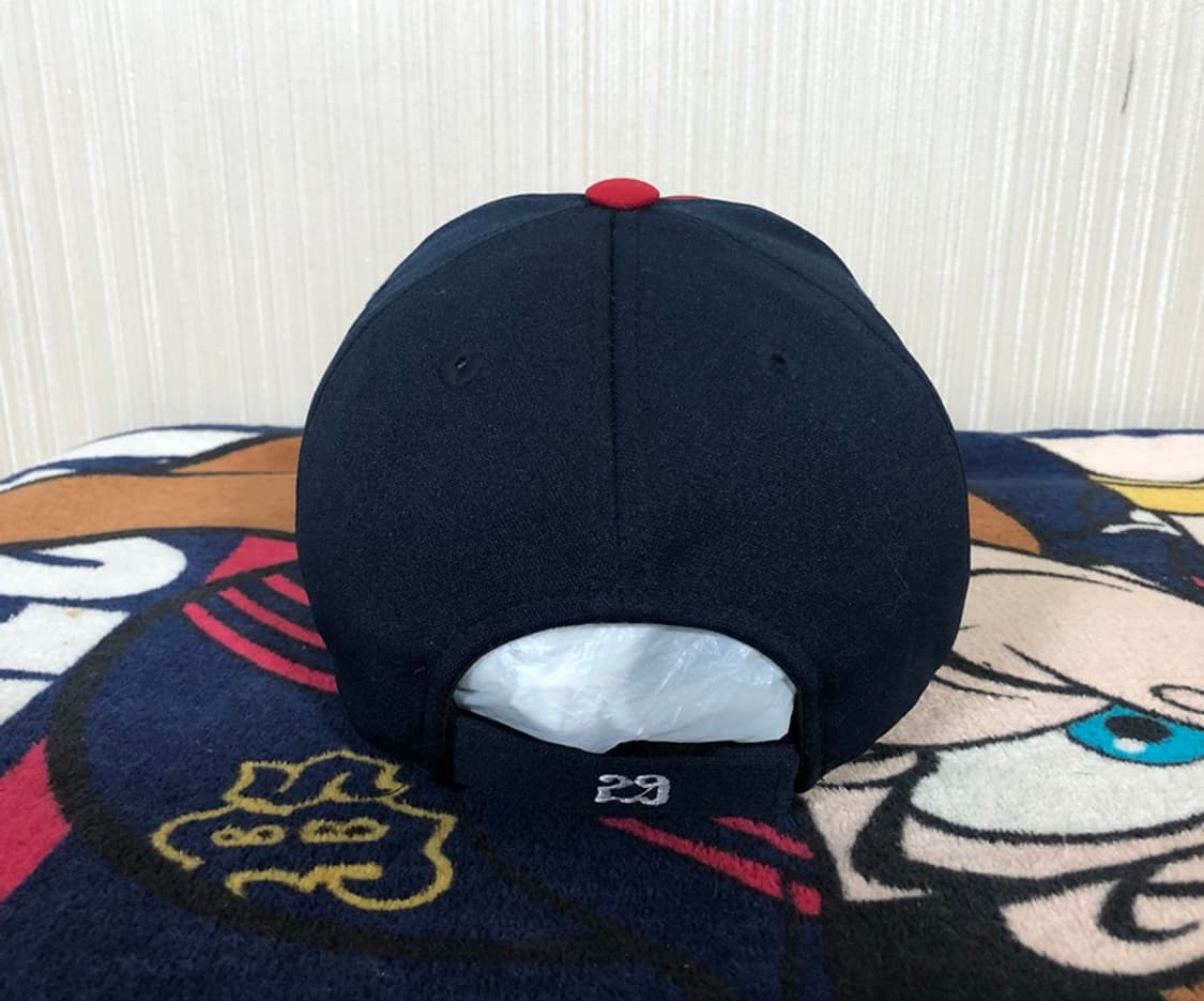 KBO 위팬 두산베어스 올드모자캡 XL(60cm) #29 상품이미지8