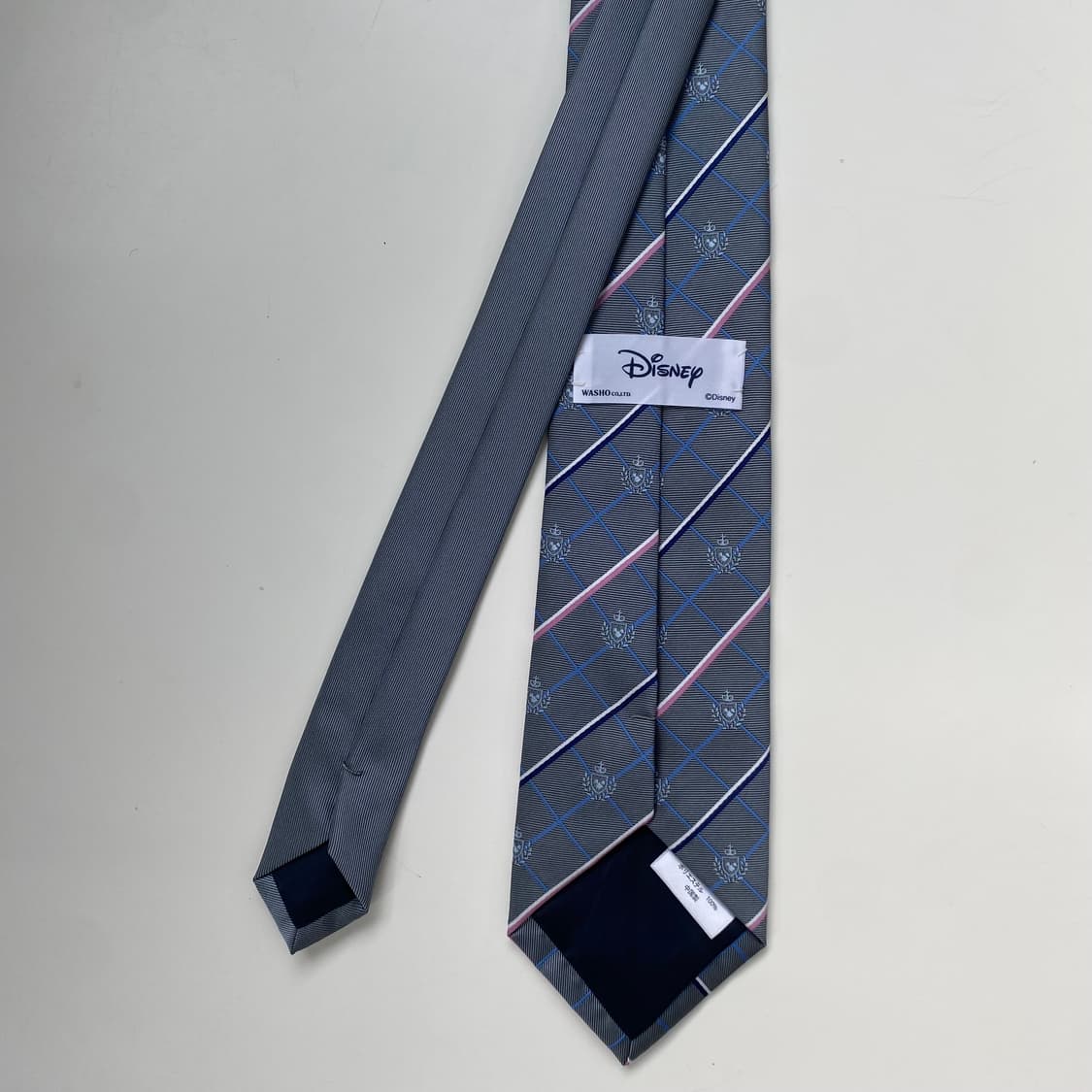 디즈니 캐릭터미키마우스 넥타이  8.3cm 상품이미지3